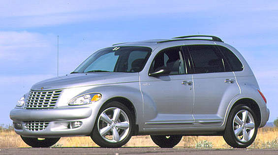 download CHRYSLER PT CRUISER Manual5 able workshop manual