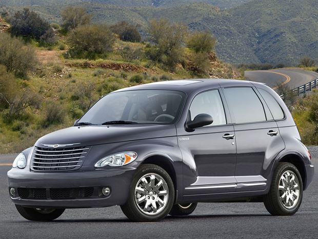 download CHRYSLER PT CRUISER Manual5 able workshop manual