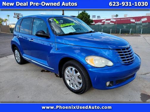 download CHRYSLER PT CRUISER Manual5 able workshop manual