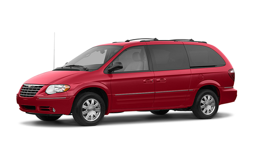 download CHRYSLER TOWN COUNTRY VOYAGER able workshop manual