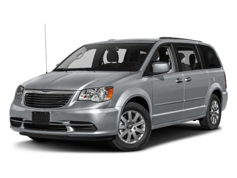 download CHRYSLER TOWN COUNTRY VOYAGER able workshop manual