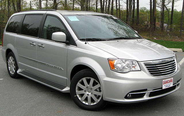 download CHRYSLER TOWN COUNTRY VOYAGER able workshop manual