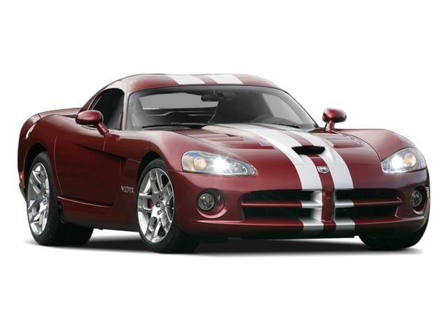 download CHRYSLER VIPER able workshop manual