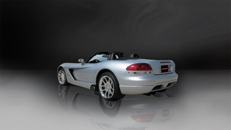 download CHRYSLER VIPER able workshop manual