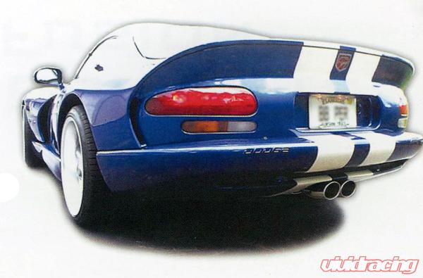 download CHRYSLER VIPER able workshop manual