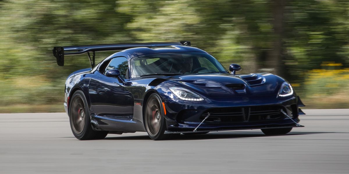 download CHRYSLER VIPER able workshop manual