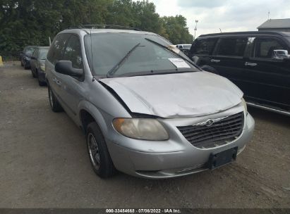 download CHRYSLER Voyager able workshop manual