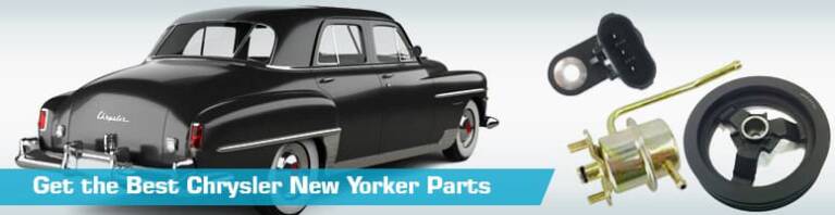 download CHRYSLER YORKER  REPARable workshop manual