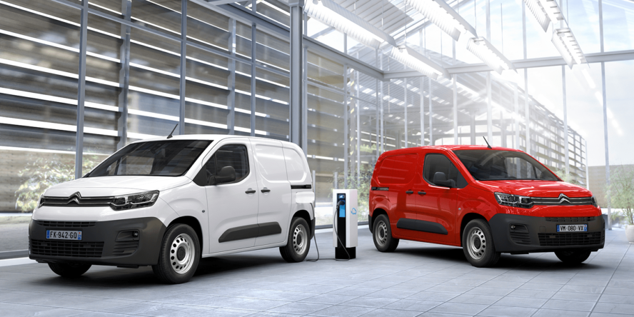 download CITROEN BERLINGO able workshop manual