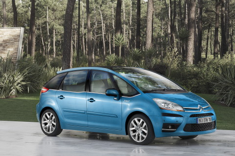 download CITROEN C4 2.0i able workshop manual