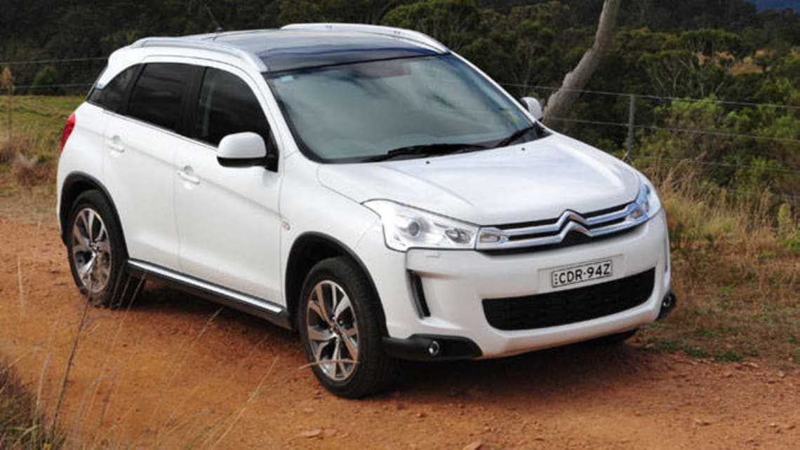 download CITROEN C4 2.0i able workshop manual