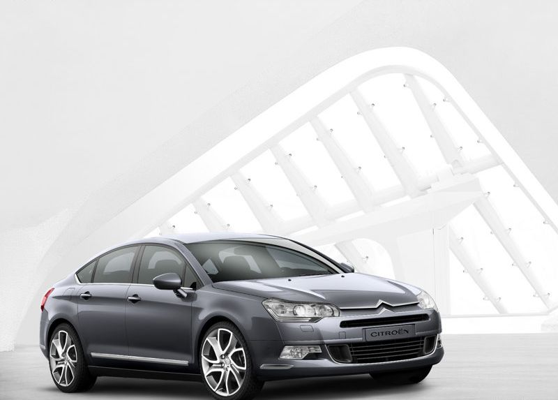 download CITROEN C5 1.8i 16V able workshop manual