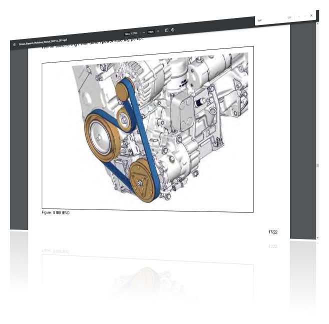 download CITROEN JUMPY I able workshop manual