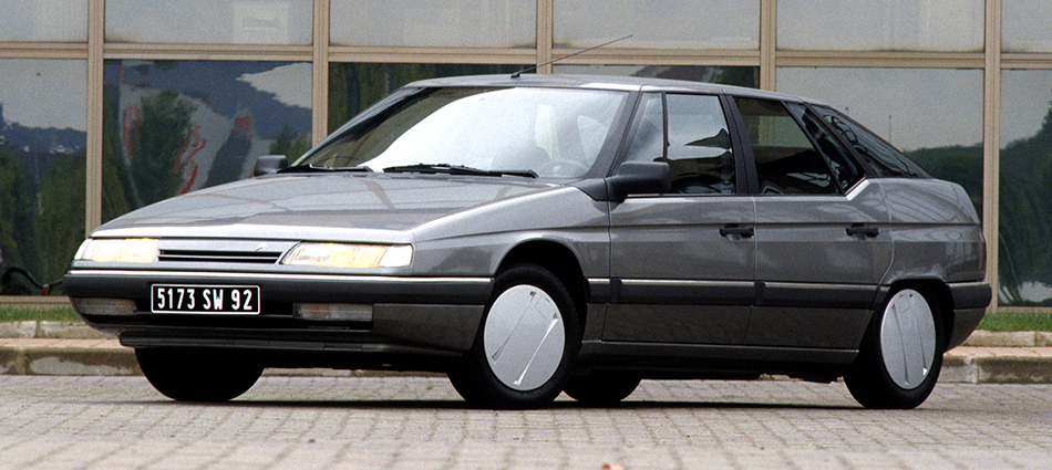 download CITROEN XM able workshop manual