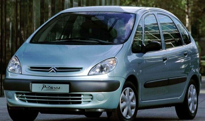 download CITROEN XSARA 97 00 able workshop manual