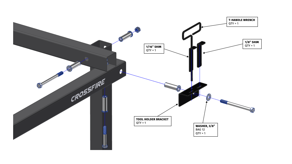 download CROSSFIRE able workshop manual