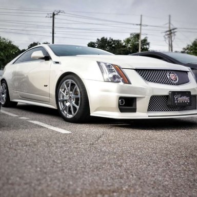 download CTS V able workshop manual