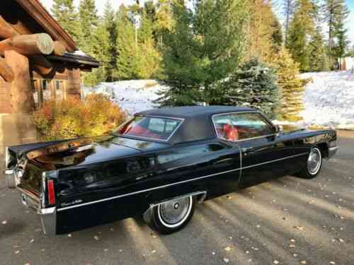 download Cadillac Deville able workshop manual