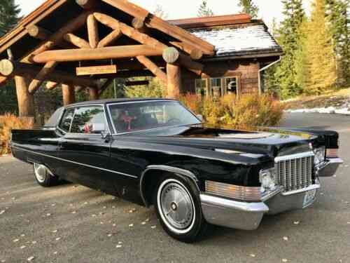 download Cadillac Deville able workshop manual