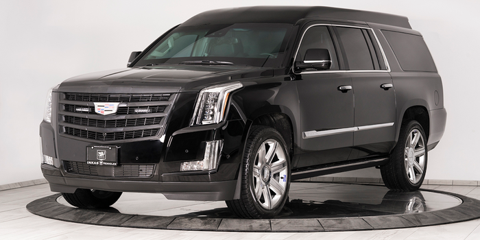 download Cadillac Escalade Navigationable workshop manual