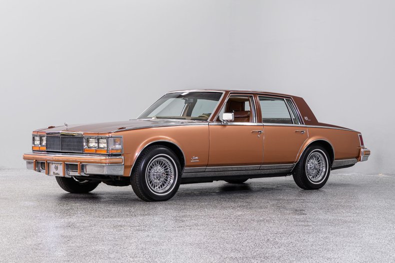 download Cadillac Seville able workshop manual