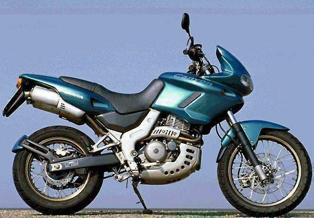 download Cagiva River 600 Motorcycle able workshop manual