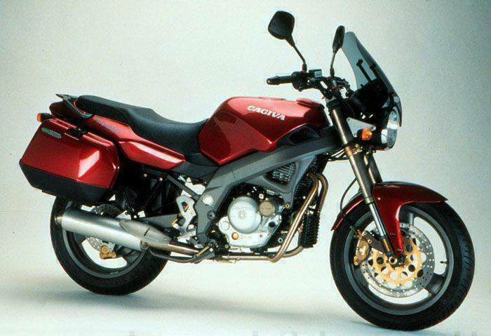 download Cagiva River 600 Motorcycle able workshop manual