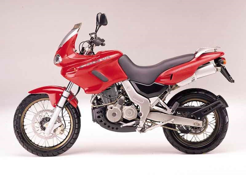 download Cagiva River 600 Motorcycle able workshop manual