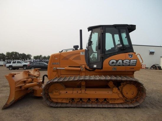 download Case 1150K 3 Crawler s Instruction able workshop manual