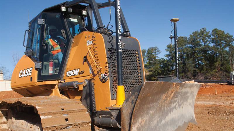 download Case 1150K Crawler Dozer 3 s able workshop manual