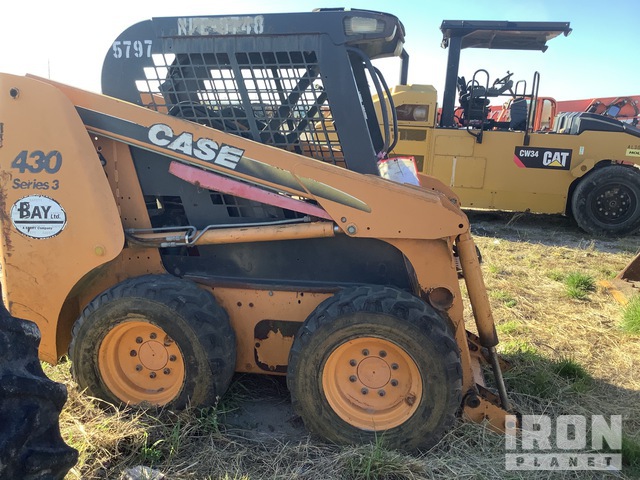 download Case 430 Skid Steer Loader ue able workshop manual