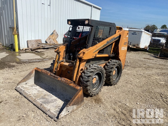 download Case 430 Skid Steer Loader ue able workshop manual