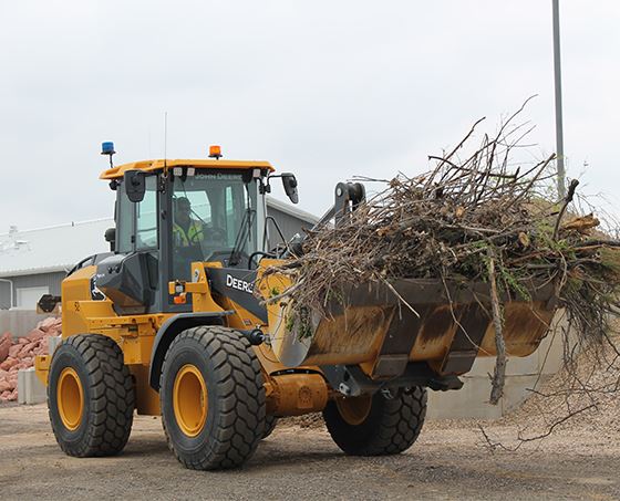 download Case 521D Wheel Loader able workshop manual