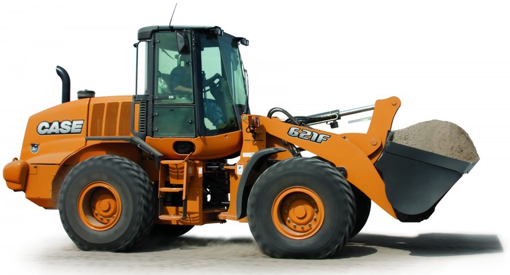 download Case 621F 721F TIER 4 Wheel Loader able workshop manual