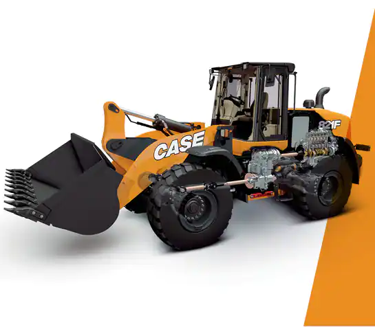 download Case 621F 721F TIER 4 Wheel Loader able workshop manual