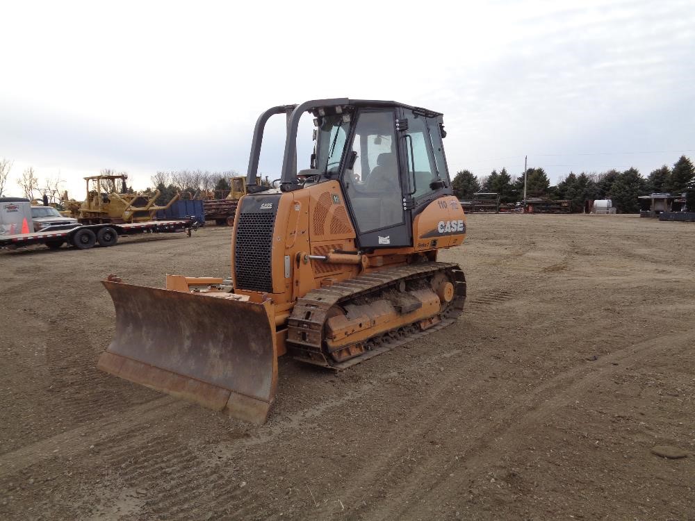 download Case 650K Crawler Dozer . able workshop manual