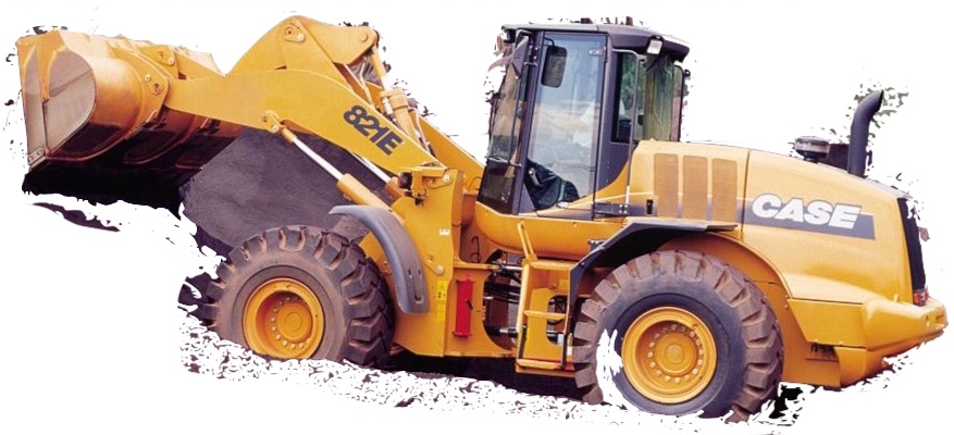 download Case 721E 821E TIER 3 Wheel Loader able workshop manual