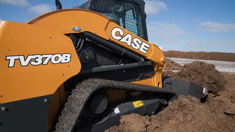 download Case 750 Loader Backhoe able workshop manual