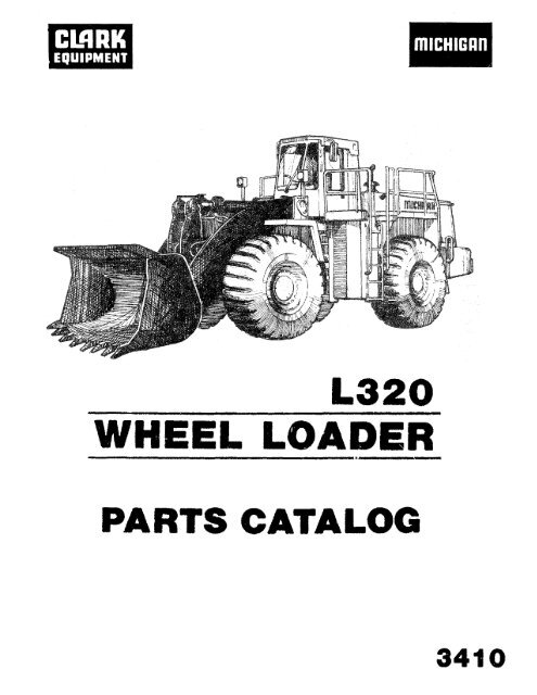 download Case 821C Wheel Loader able workshop manual