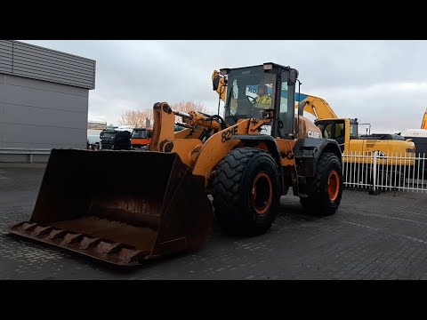 download Case 821E TIER 3 Wheel Loader able workshop manual