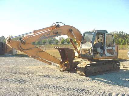 download Case 880C Excavator s able workshop manual