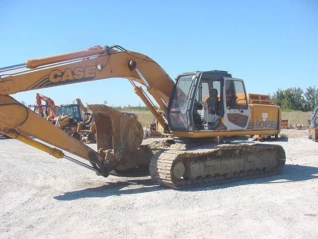 download Case 880C Excavator s able workshop manual