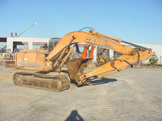 download Case 9010B Excavator s able workshop manual