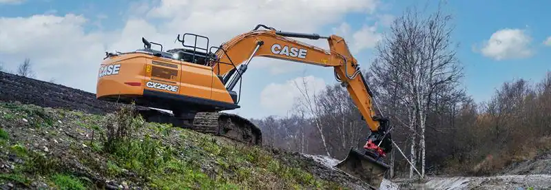 download Case 9045B Excavator s able workshop manual