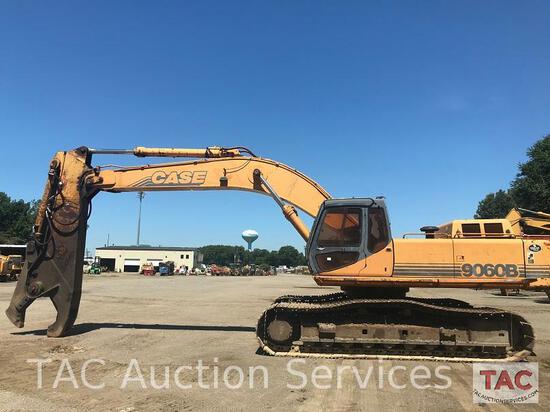 download Case 9045B Excavator s able workshop manual