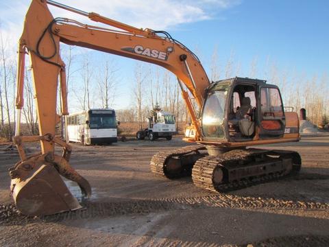 download Case CX130 Crawler Excavators able workshop manual