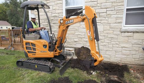 download Case CX17B Excavator s able workshop manual