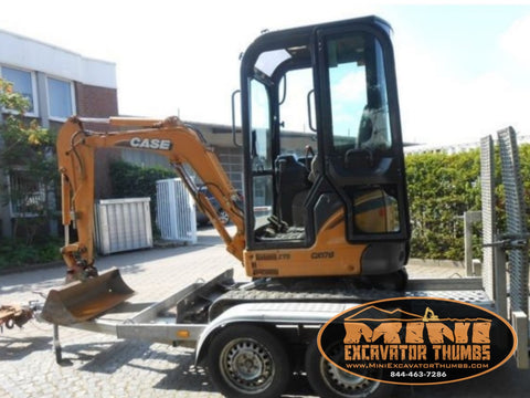 download Case CX17B Excavator s able workshop manual