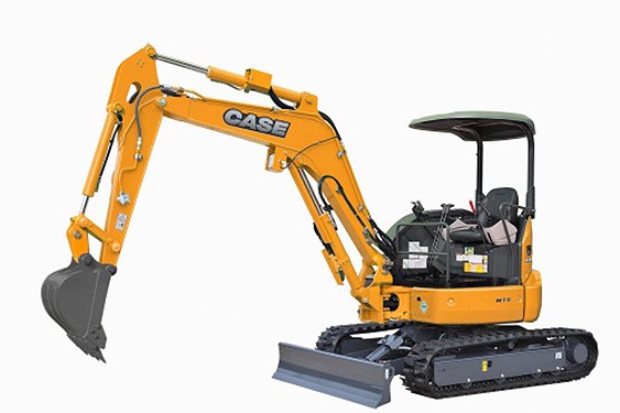 download Case CX27B Excavator s able workshop manual