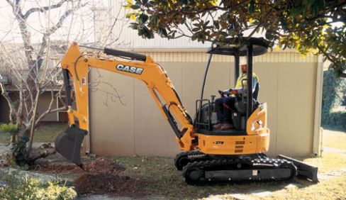 download Case CX27B Excavator s able workshop manual